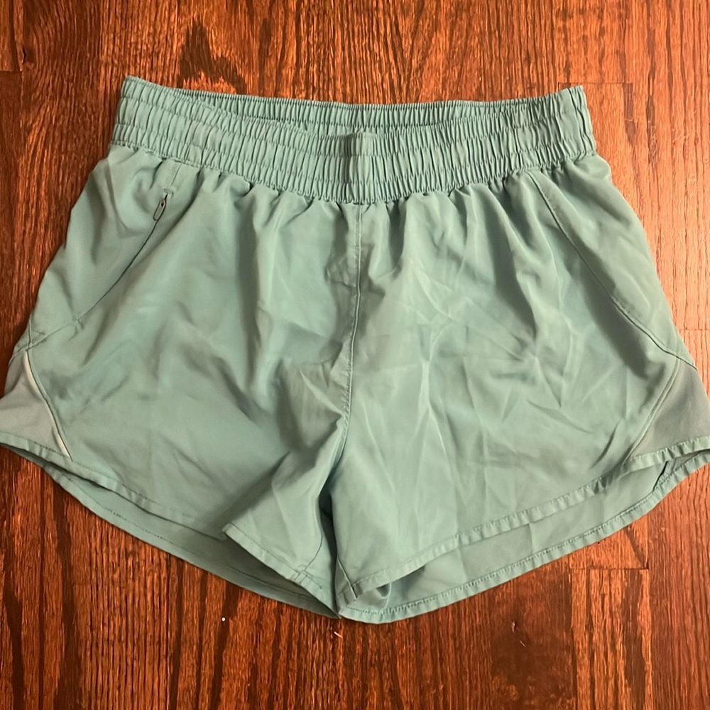 All in motion target brand shorts